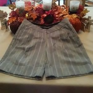 Express shorts